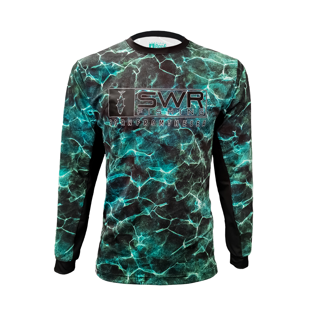 TROPICAL REEF